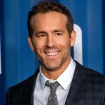 Ryan Reynolds To Be Honoured With Robin Williams Laughter Award